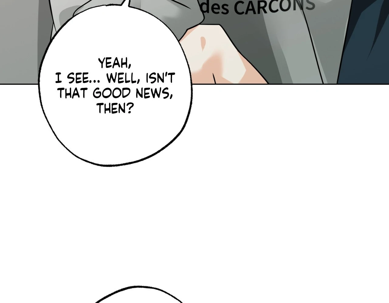 The Uncommon Alpha Chapter 8 - Page 141