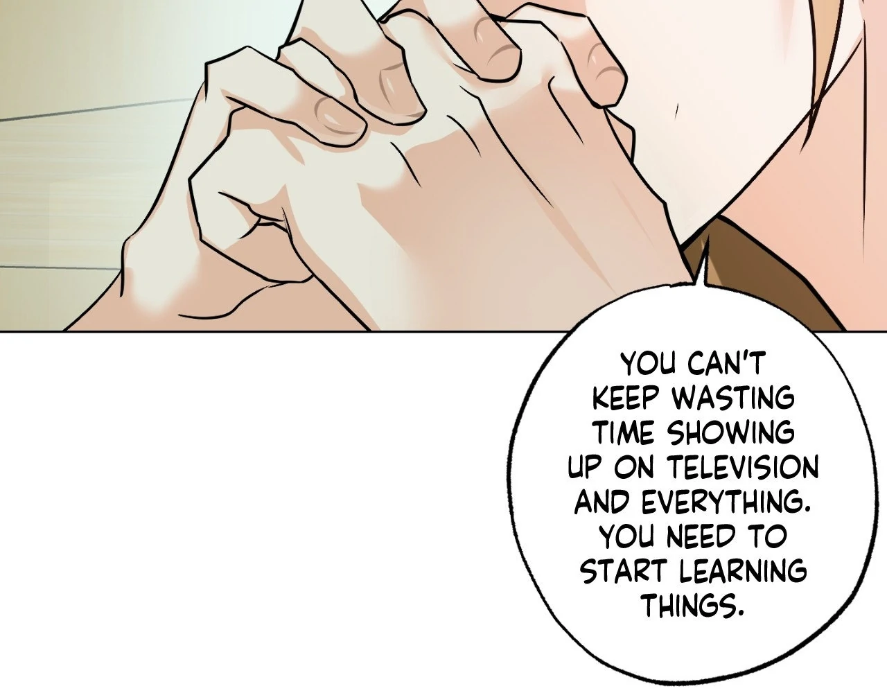 The Uncommon Alpha Chapter 8 - Page 143