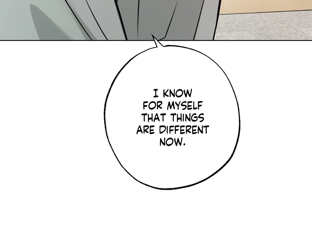 The Uncommon Alpha Chapter 8 - Page 150