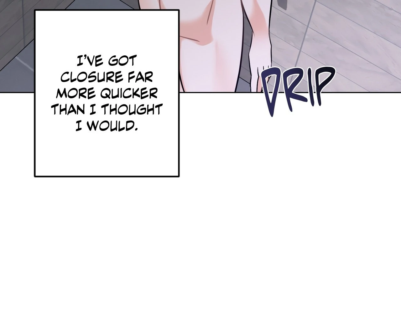 The Uncommon Alpha Chapter 8 - Page 21