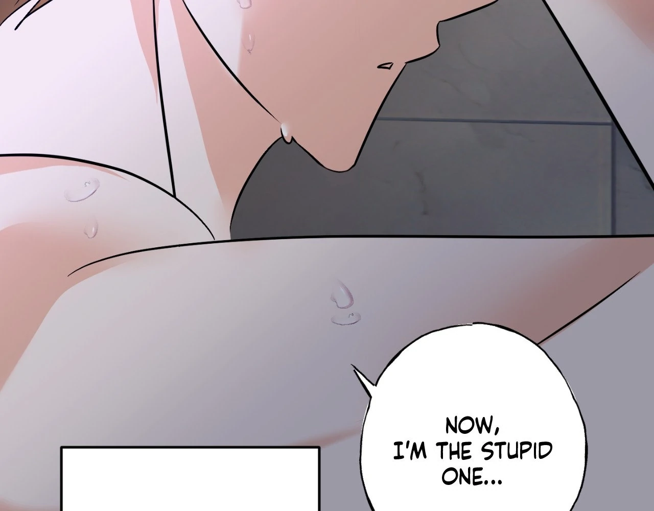 The Uncommon Alpha Chapter 8 - Page 25