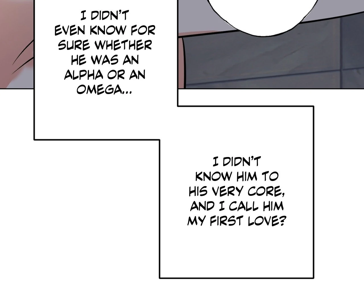The Uncommon Alpha Chapter 8 - Page 26