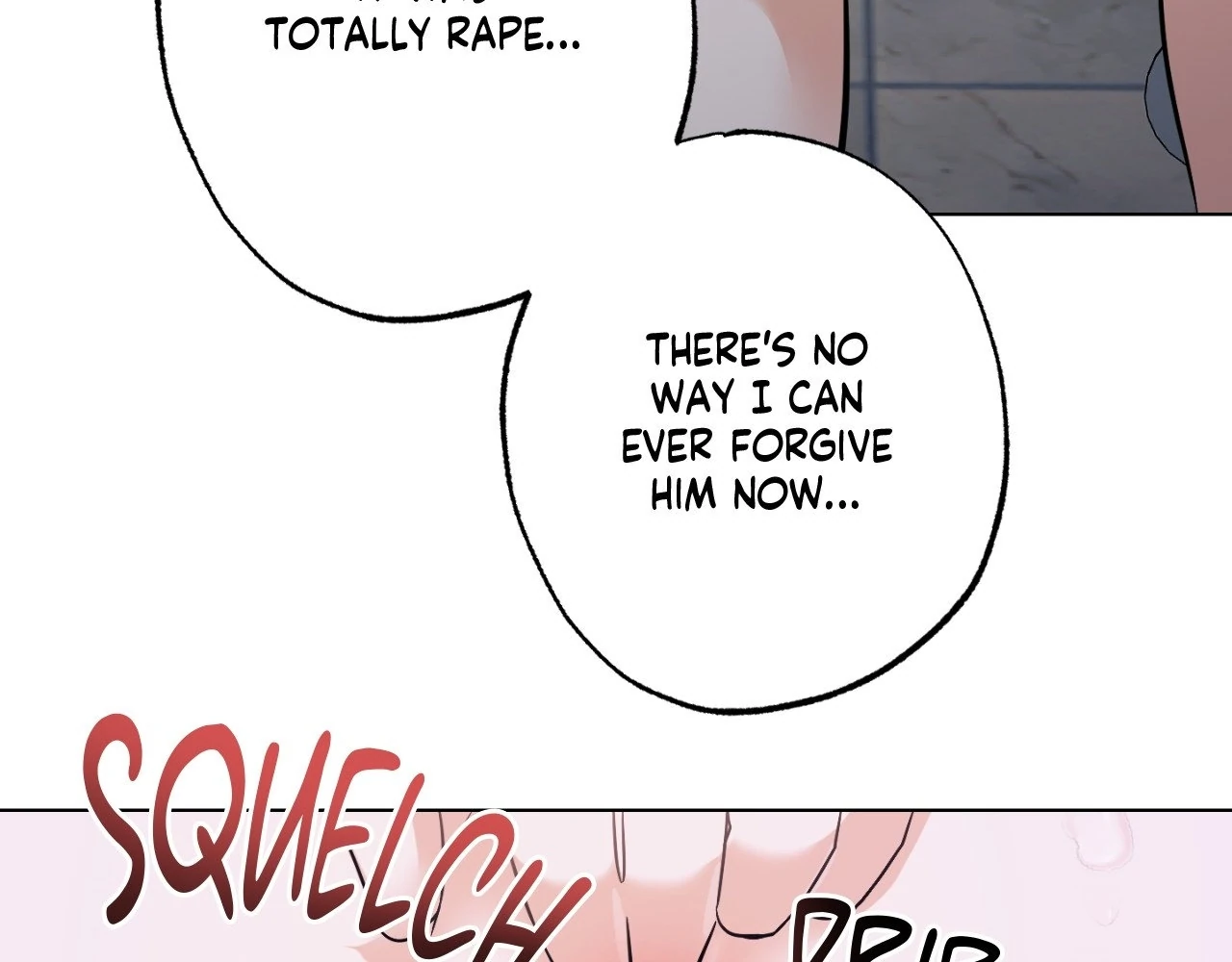 The Uncommon Alpha Chapter 8 - Page 33