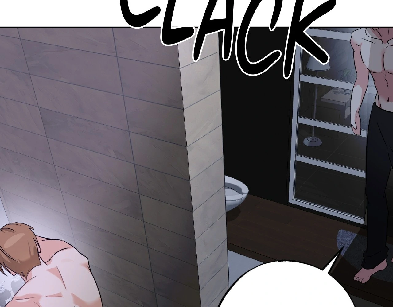 The Uncommon Alpha Chapter 8 - Page 36