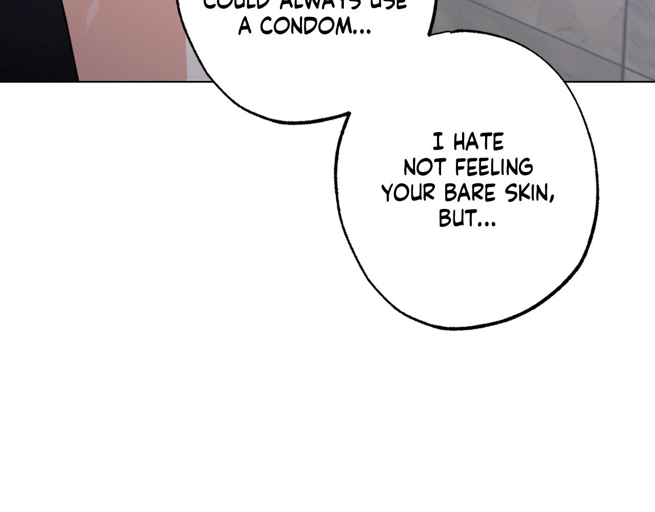 The Uncommon Alpha Chapter 8 - Page 40