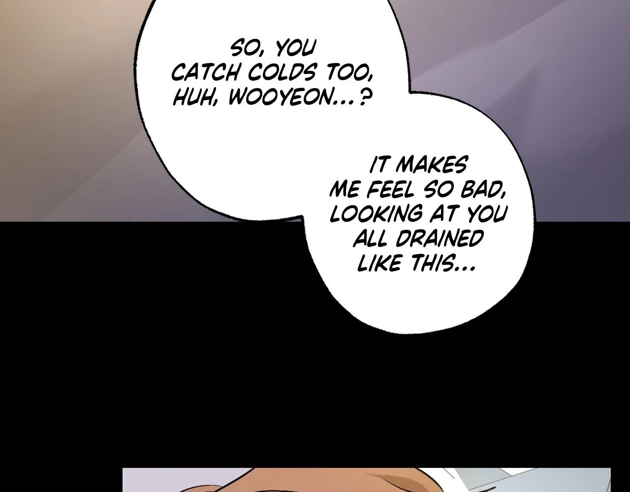 The Uncommon Alpha Chapter 8 - Page 5