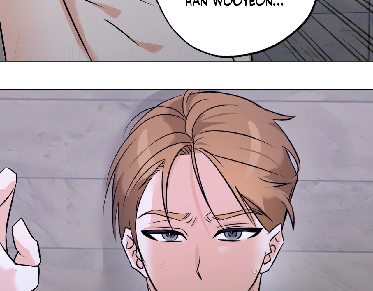 The Uncommon Alpha Chapter 8 - Page 56
