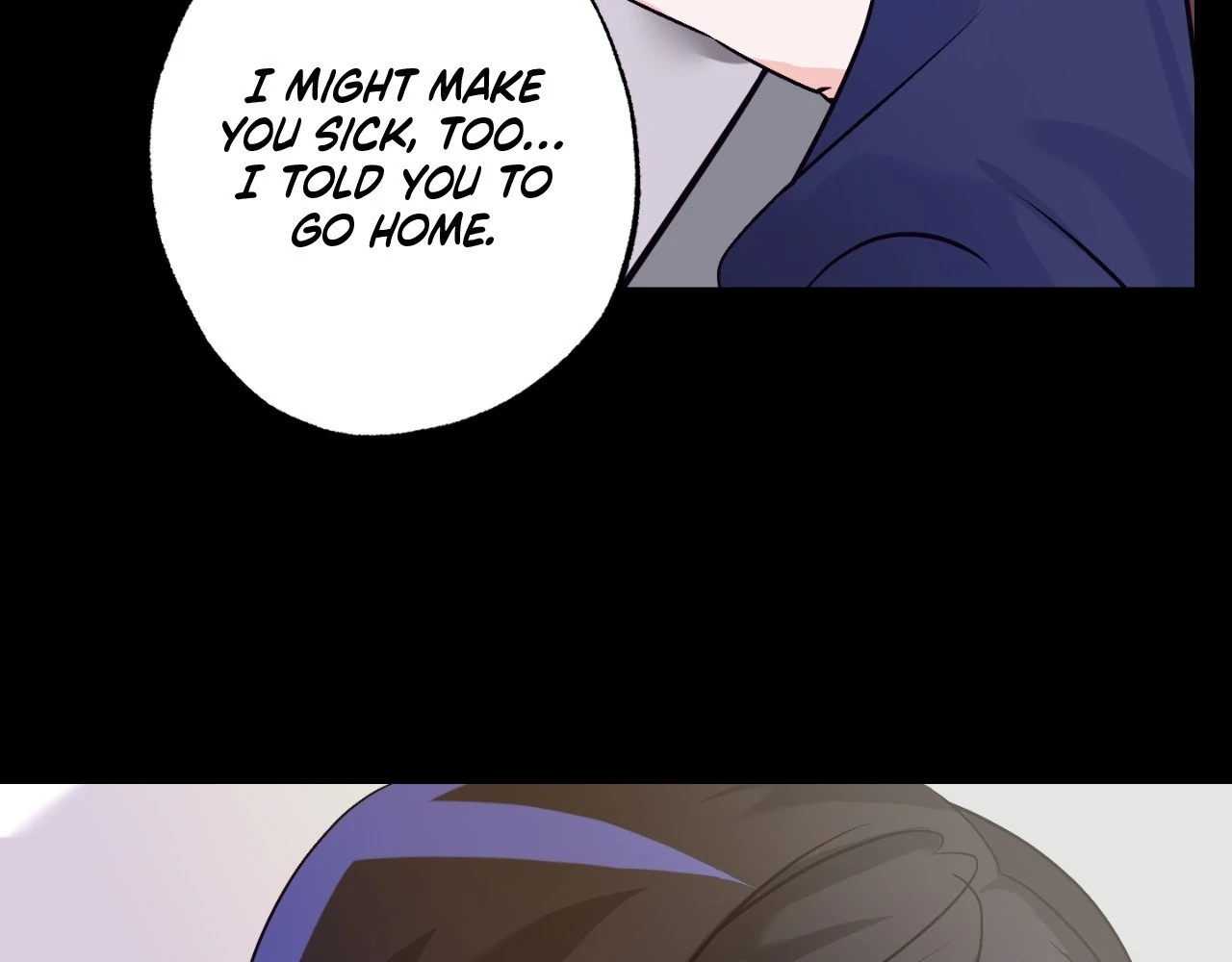 The Uncommon Alpha Chapter 8 - Page 7