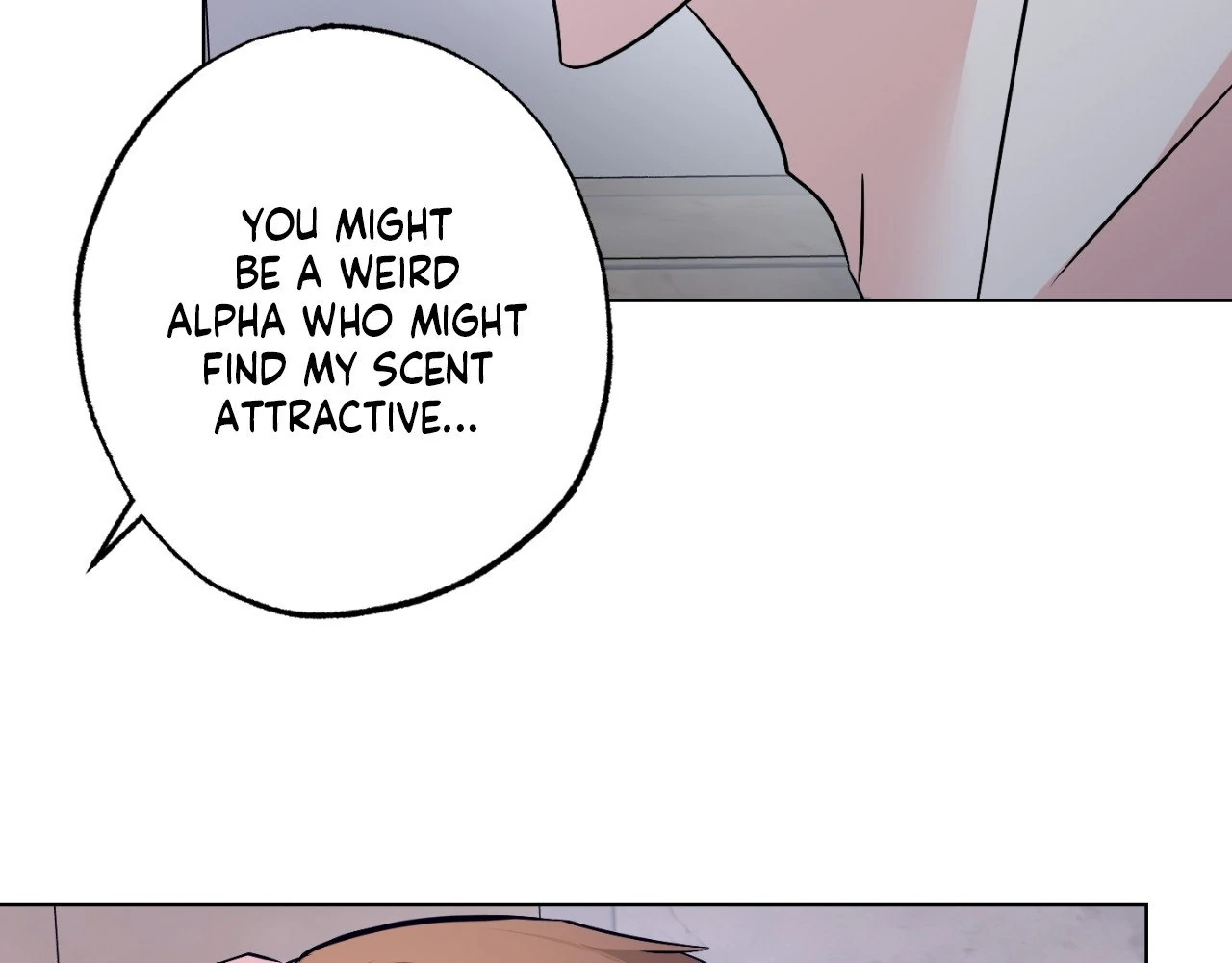 The Uncommon Alpha Chapter 8 - Page 64