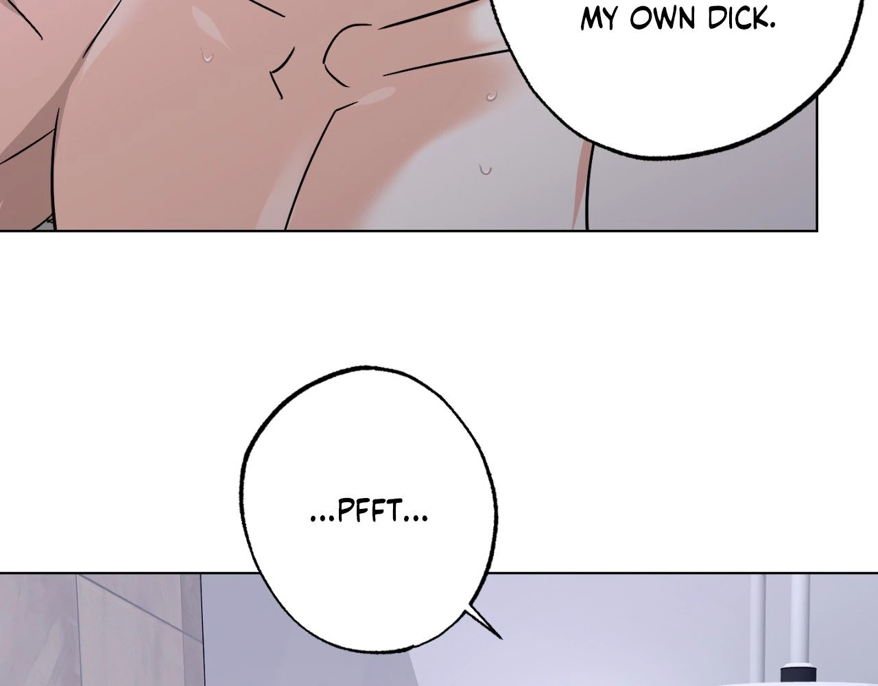 The Uncommon Alpha Chapter 8 - Page 66