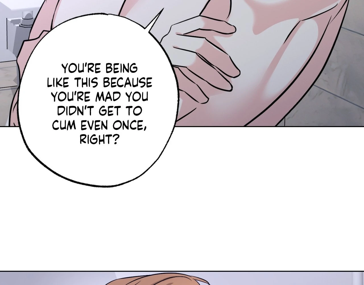 The Uncommon Alpha Chapter 8 - Page 70