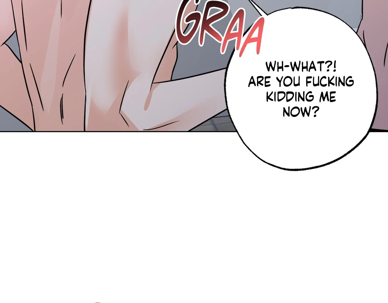 The Uncommon Alpha Chapter 8 - Page 72