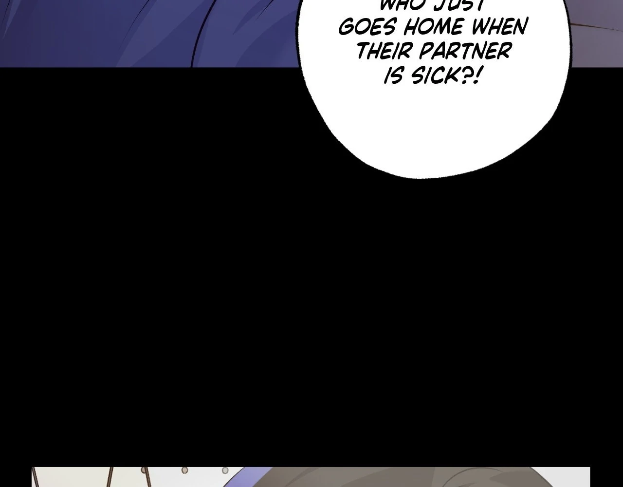 The Uncommon Alpha Chapter 8 - Page 9