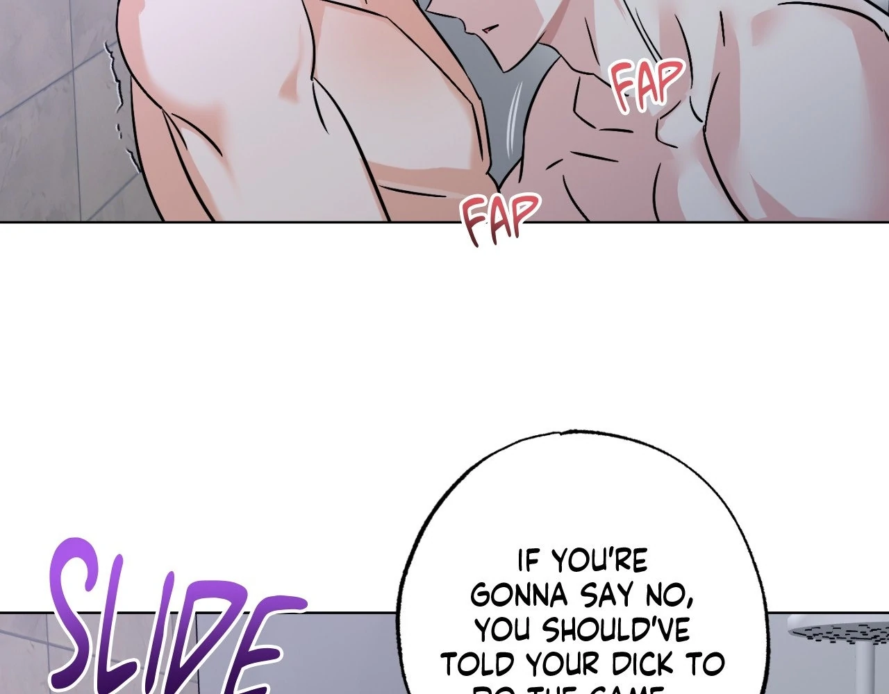 The Uncommon Alpha Chapter 8 - Page 82