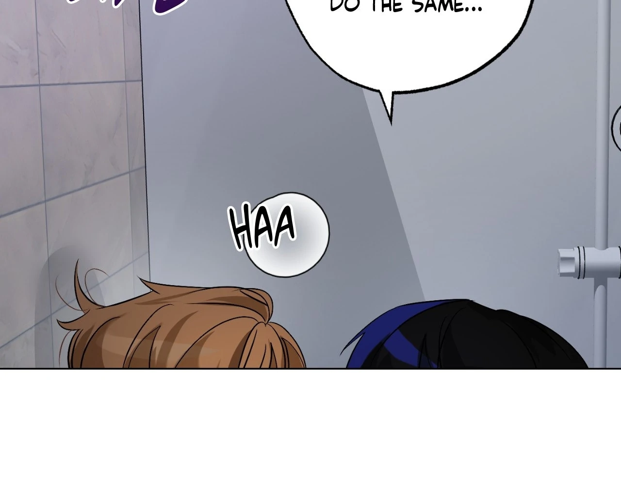 The Uncommon Alpha Chapter 8 - Page 83
