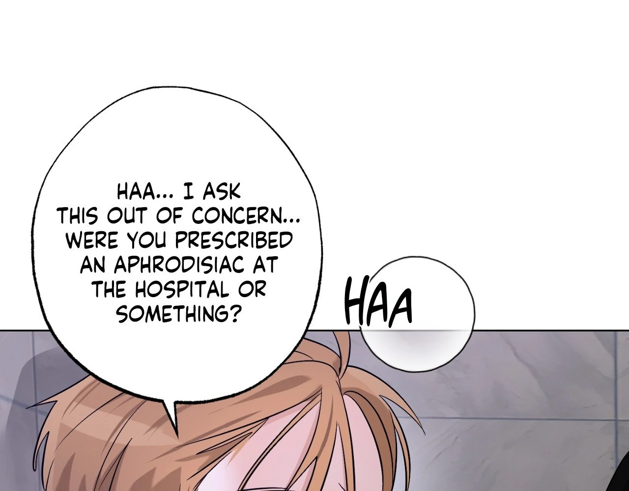 The Uncommon Alpha Chapter 8 - Page 84