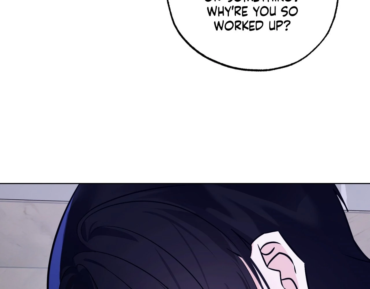 The Uncommon Alpha Chapter 8 - Page 86