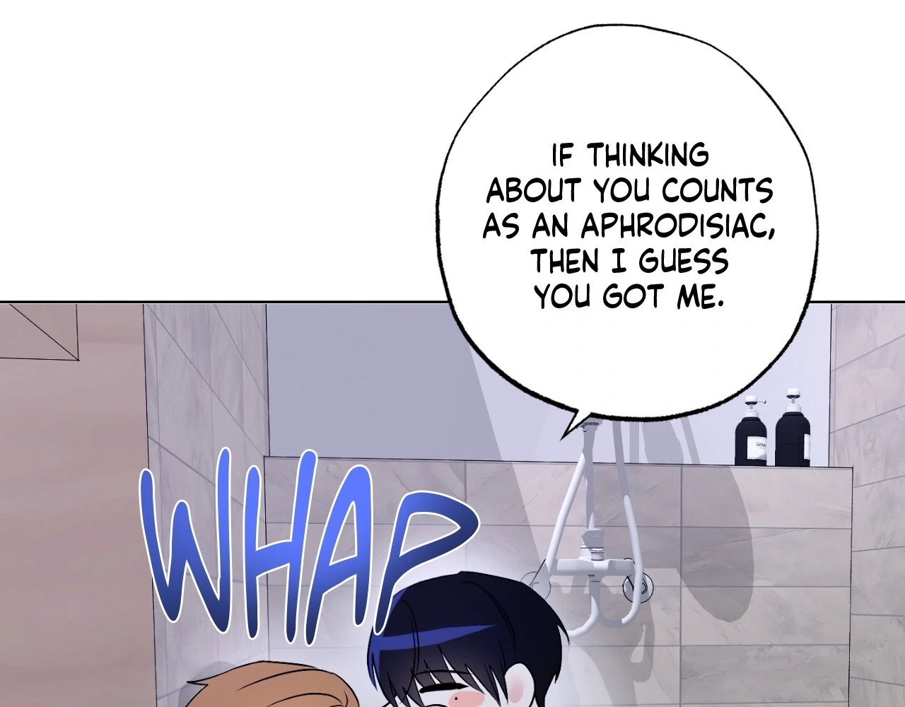 The Uncommon Alpha Chapter 8 - Page 89