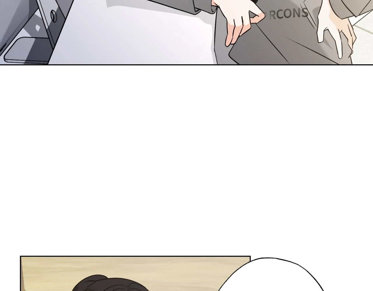The Uncommon Alpha Chapter 8 - Page 98