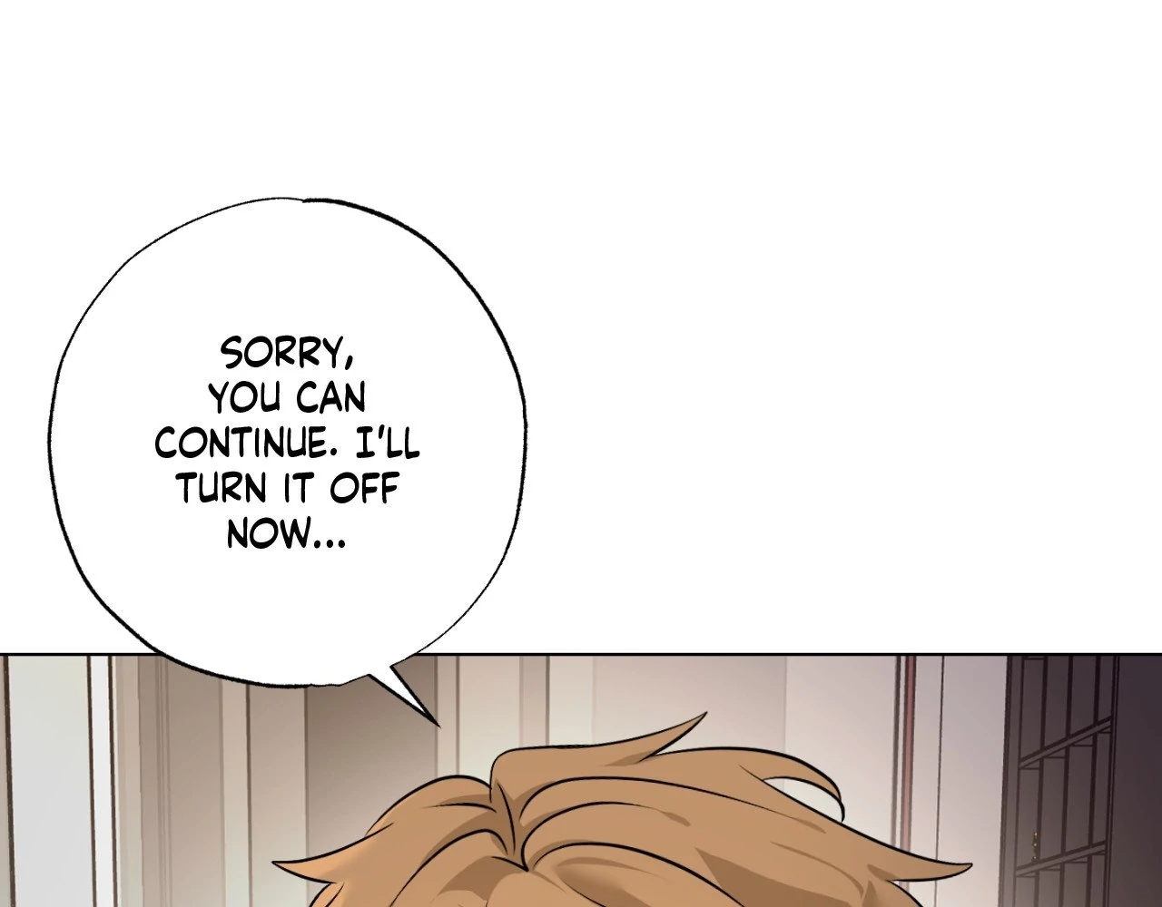 The Uncommon Alpha Chapter 9 - Page 11