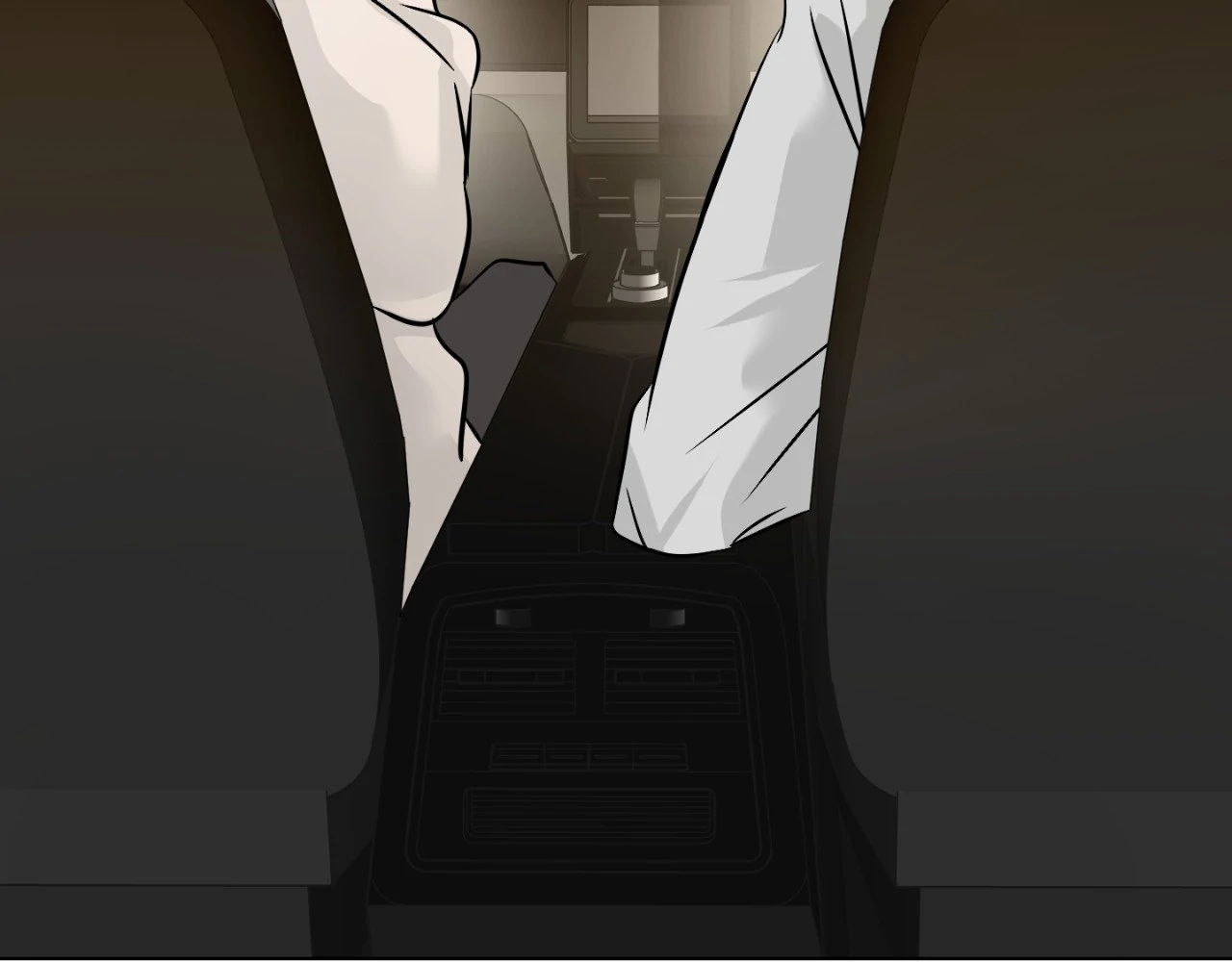 The Uncommon Alpha Chapter 9 - Page 109