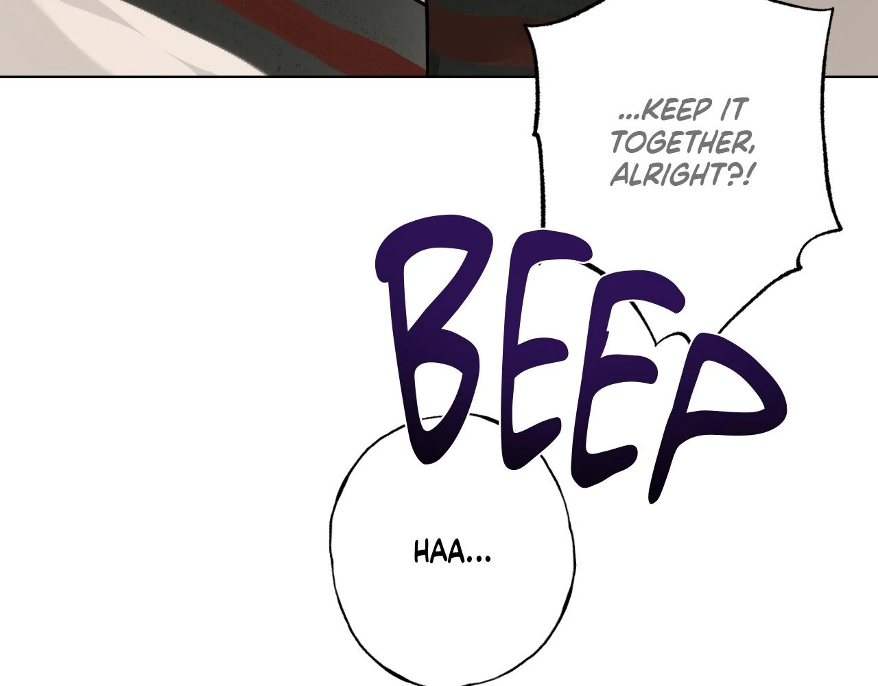 The Uncommon Alpha Chapter 9 - Page 119