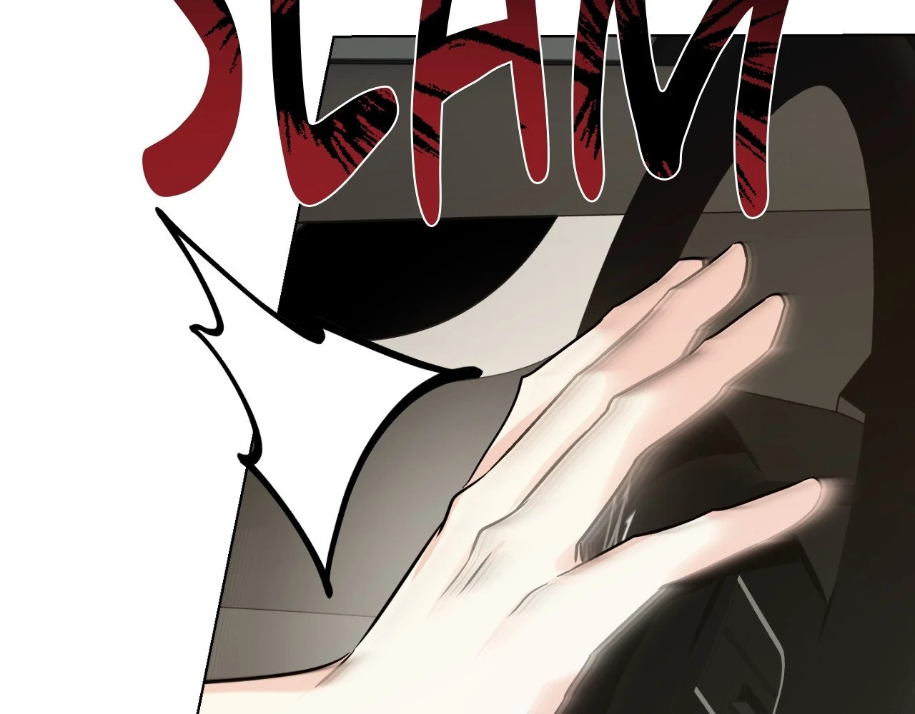 The Uncommon Alpha Chapter 9 - Page 121