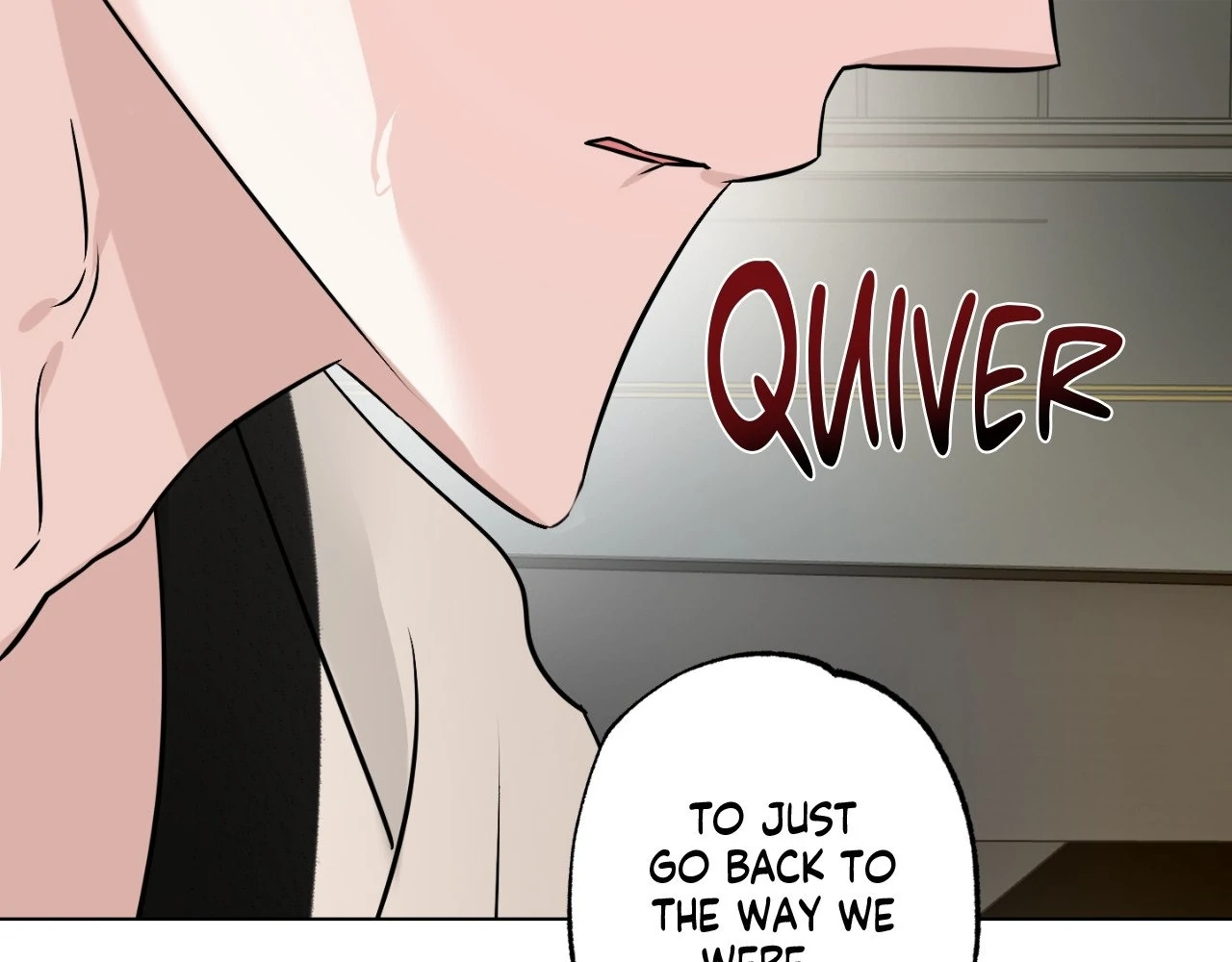 The Uncommon Alpha Chapter 9 - Page 128