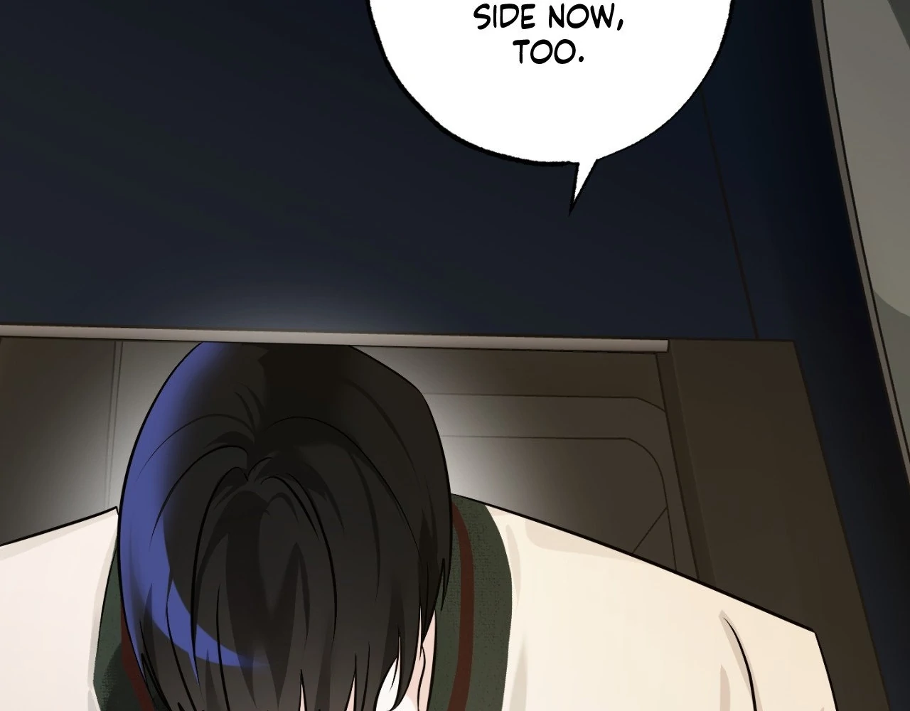 The Uncommon Alpha Chapter 9 - Page 131