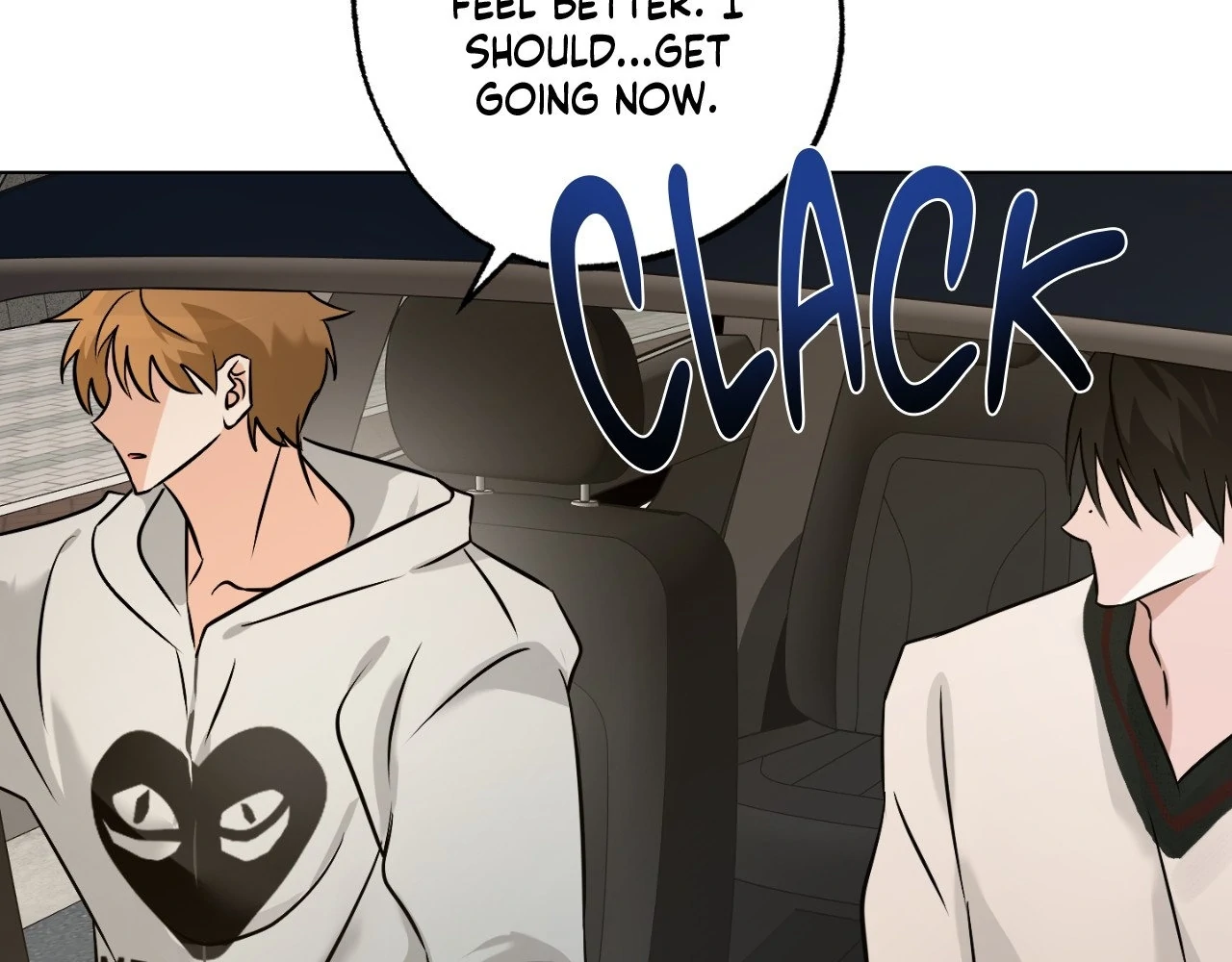 The Uncommon Alpha Chapter 9 - Page 139