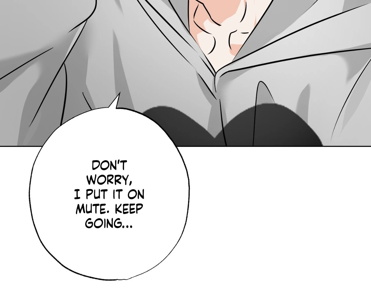 The Uncommon Alpha Chapter 9 - Page 19