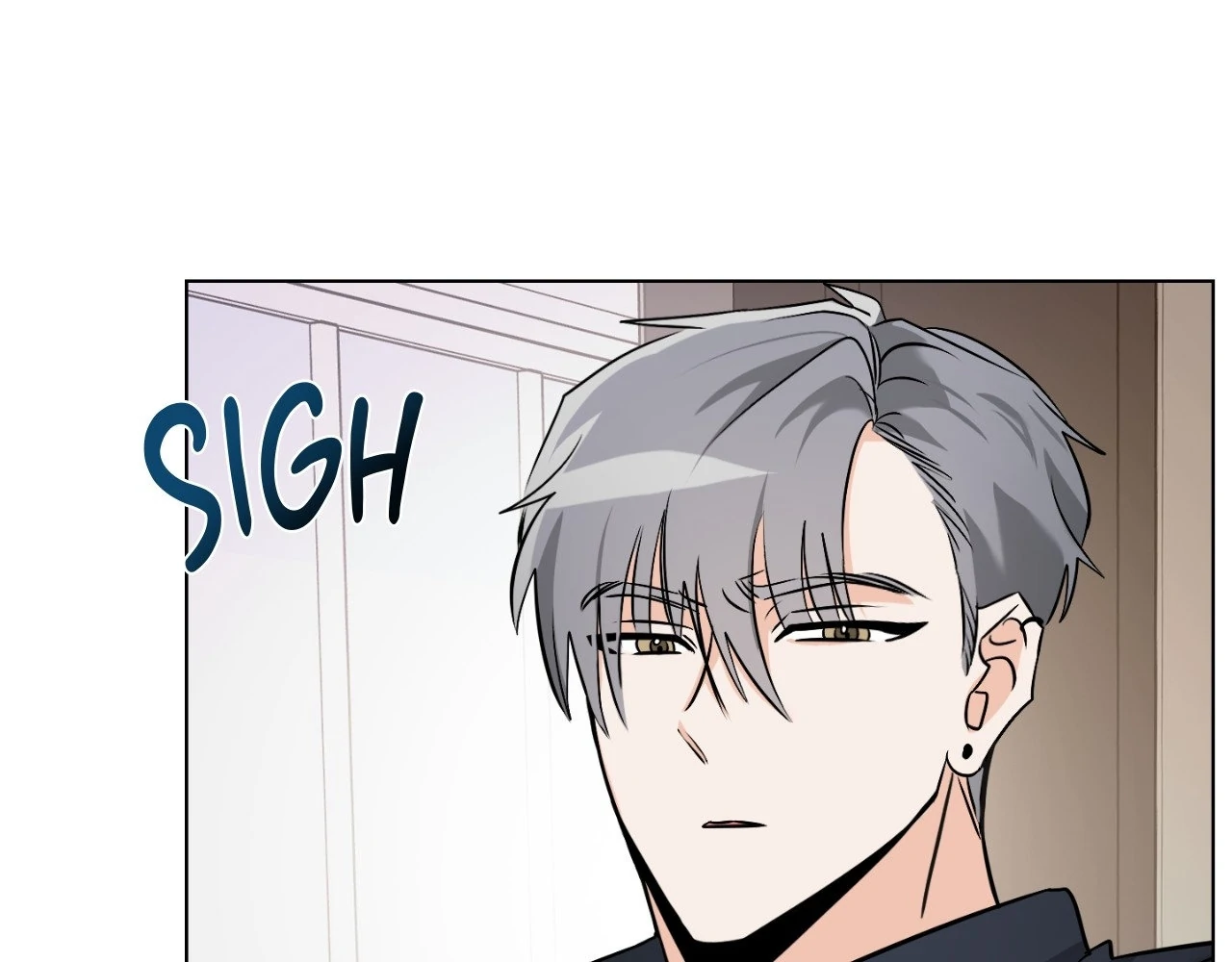 The Uncommon Alpha Chapter 9 - Page 20