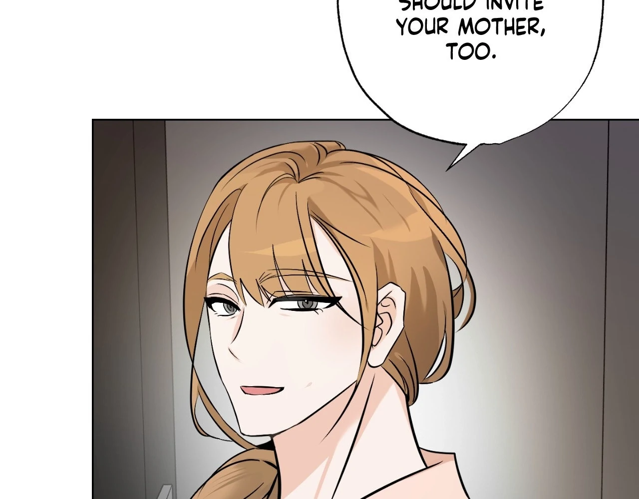 The Uncommon Alpha Chapter 9 - Page 25