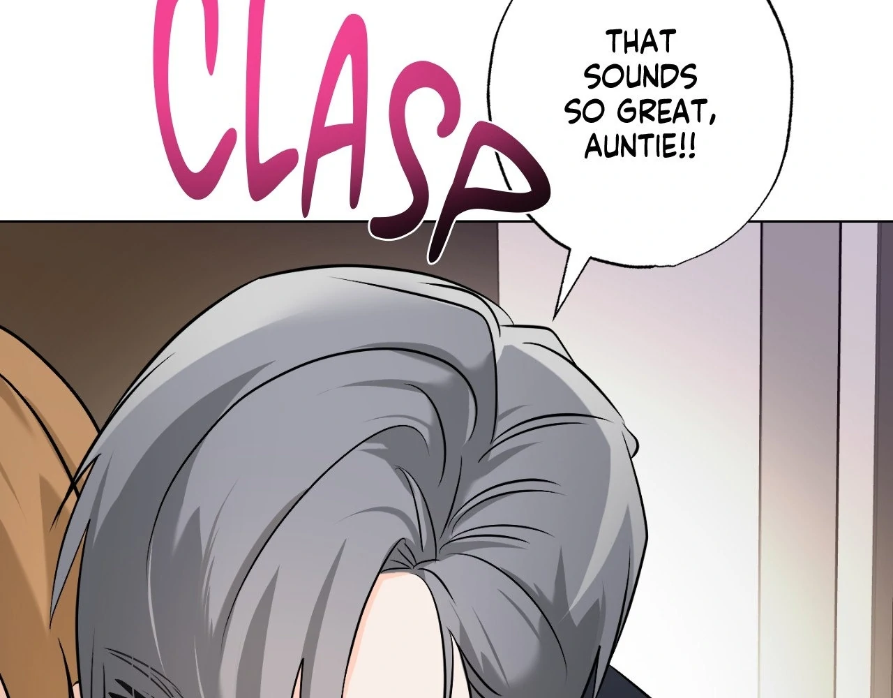 The Uncommon Alpha Chapter 9 - Page 27