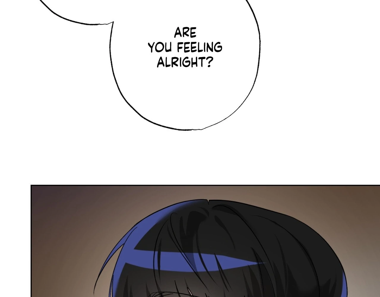 The Uncommon Alpha Chapter 9 - Page 44