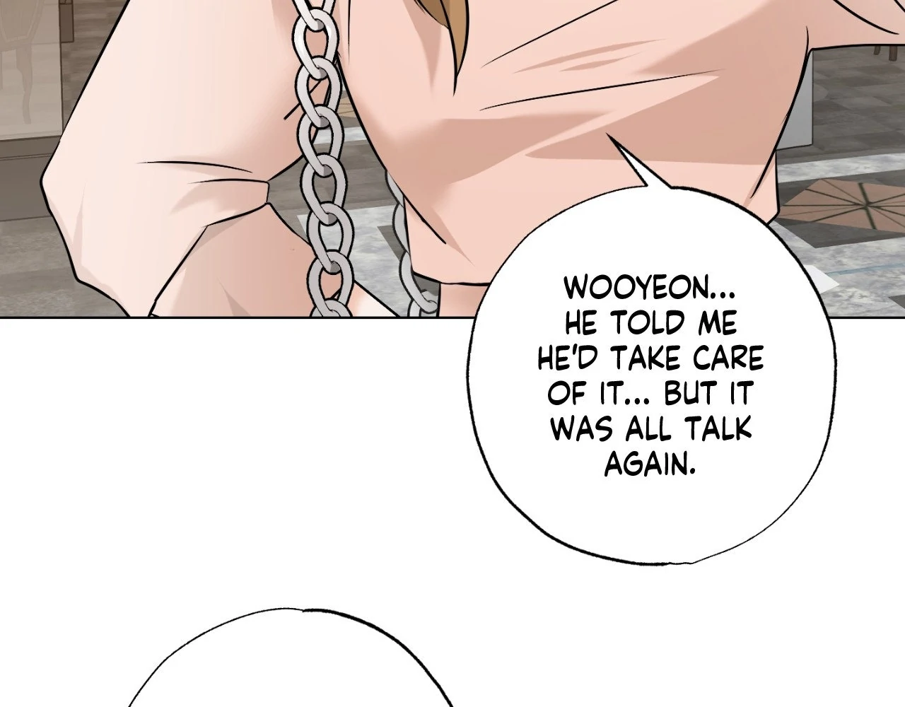 The Uncommon Alpha Chapter 9 - Page 57