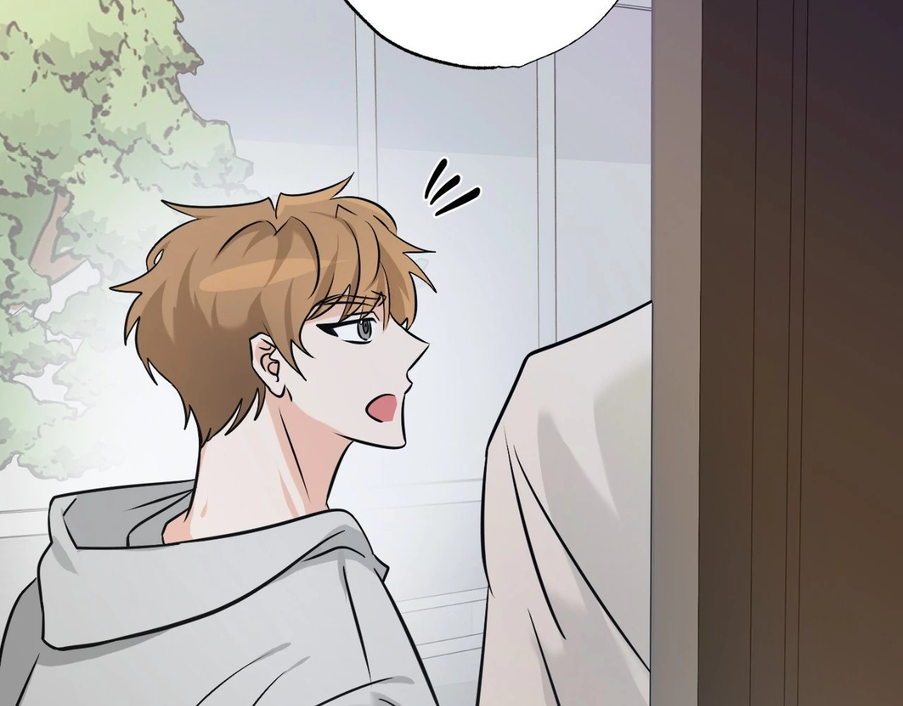 The Uncommon Alpha Chapter 9 - Page 61