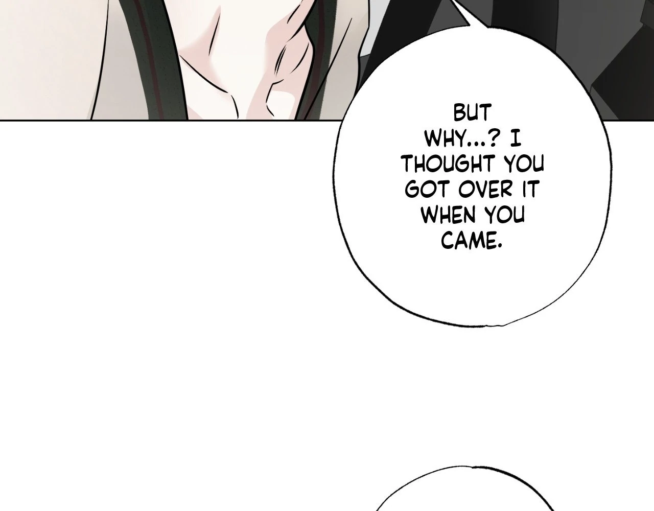 The Uncommon Alpha Chapter 9 - Page 73