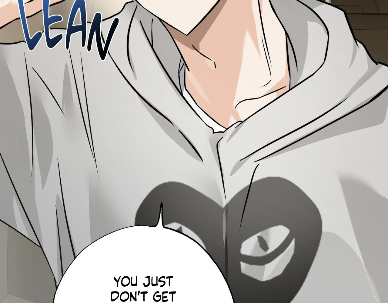 The Uncommon Alpha Chapter 9 - Page 75