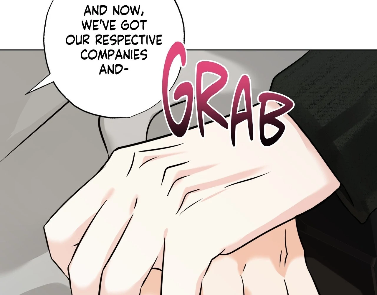 The Uncommon Alpha Chapter 9 - Page 83