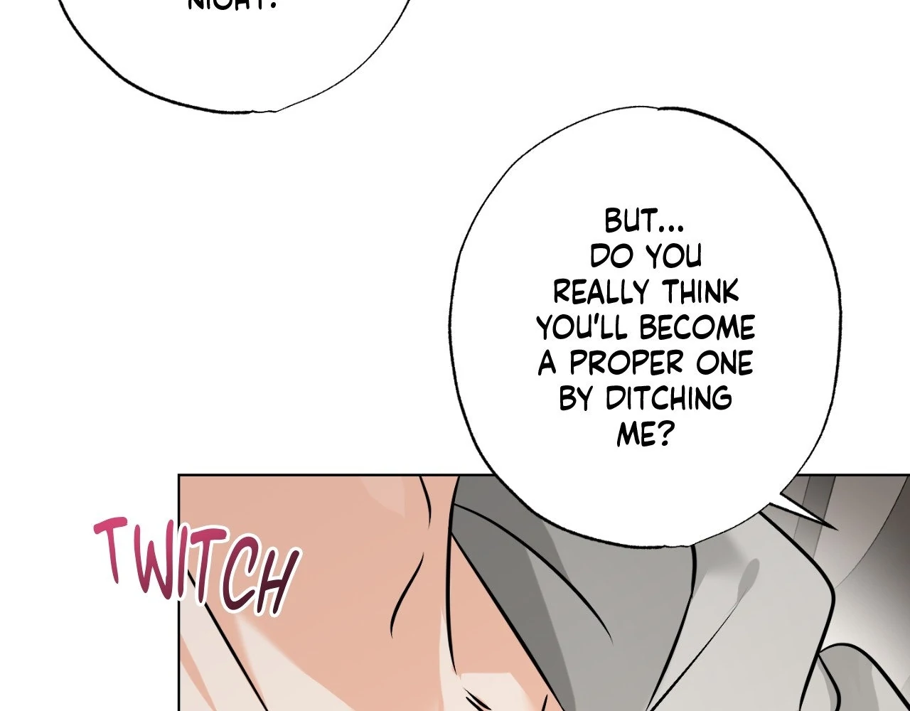 The Uncommon Alpha Chapter 9 - Page 93
