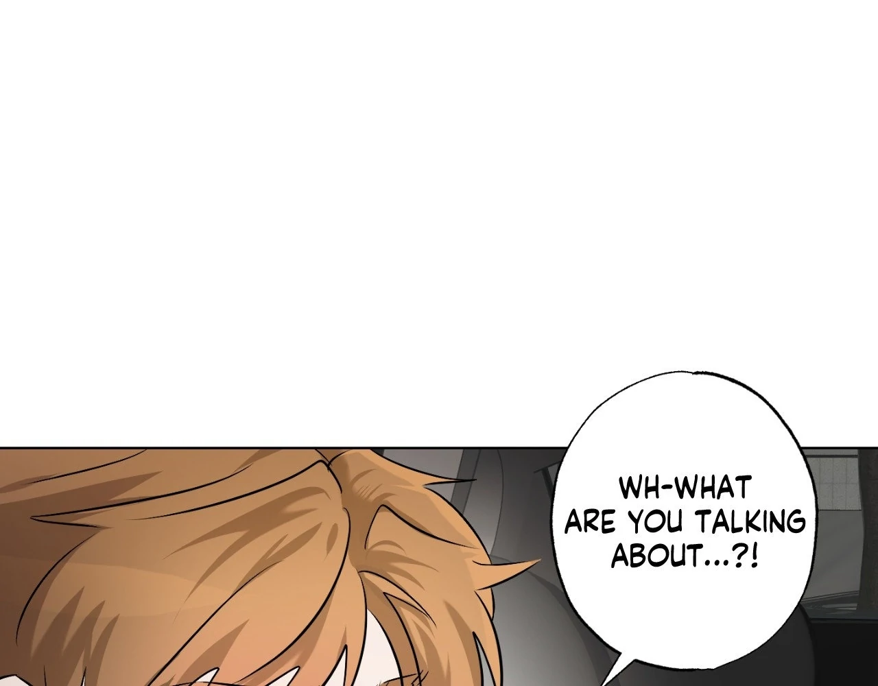 The Uncommon Alpha Chapter 9 - Page 100