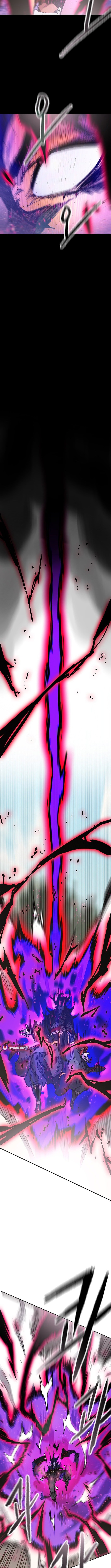 The Undefeatable Swordsman Chapter 263 - Page 4