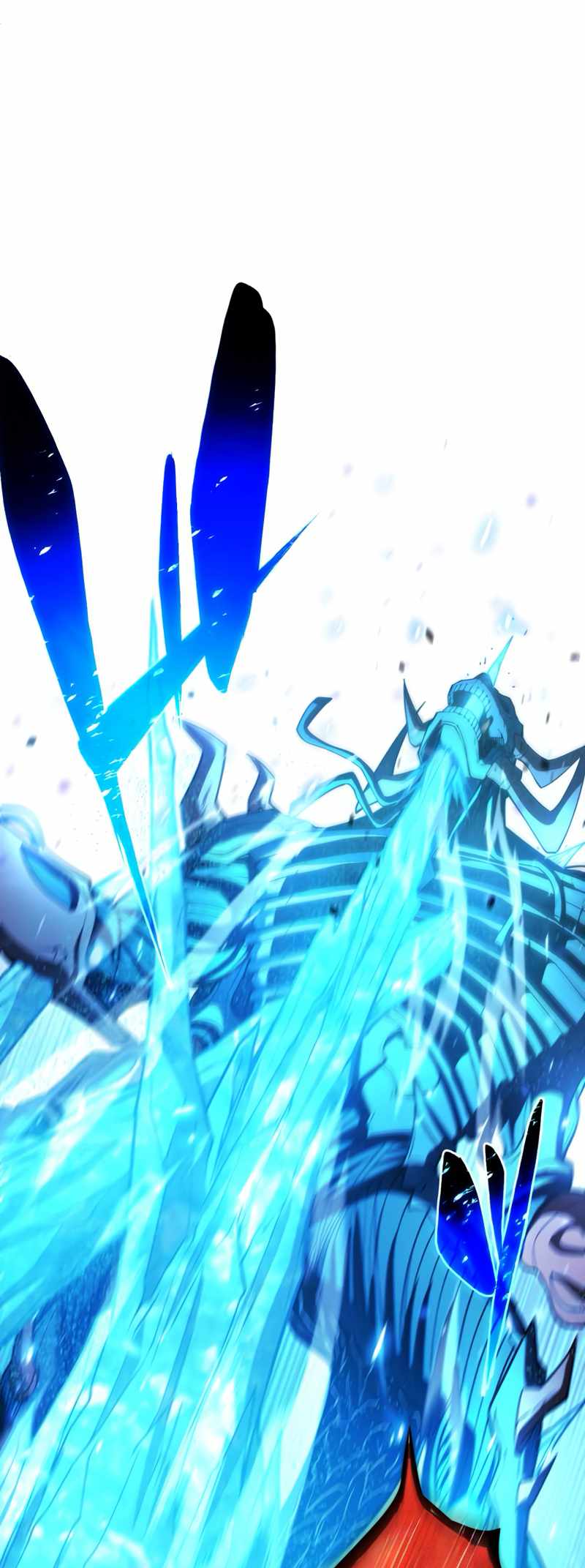 The Underworld Transcendent Is Unrivaled at the School! Chapter 1 - Page 10
