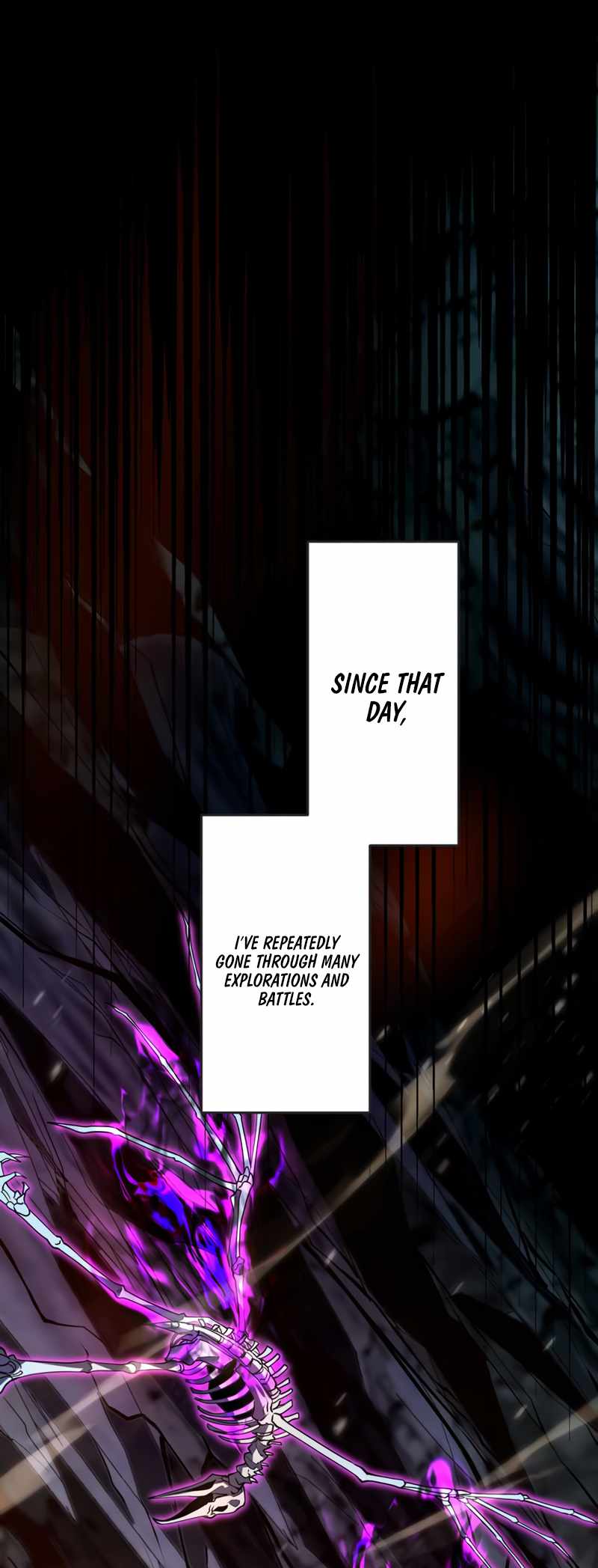 The Underworld Transcendent Is Unrivaled at the School! Chapter 1 - Page 100