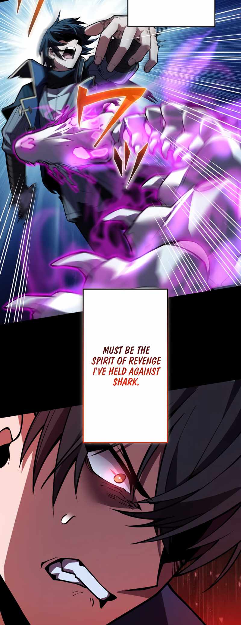 The Underworld Transcendent Is Unrivaled at the School! Chapter 1 - Page 103