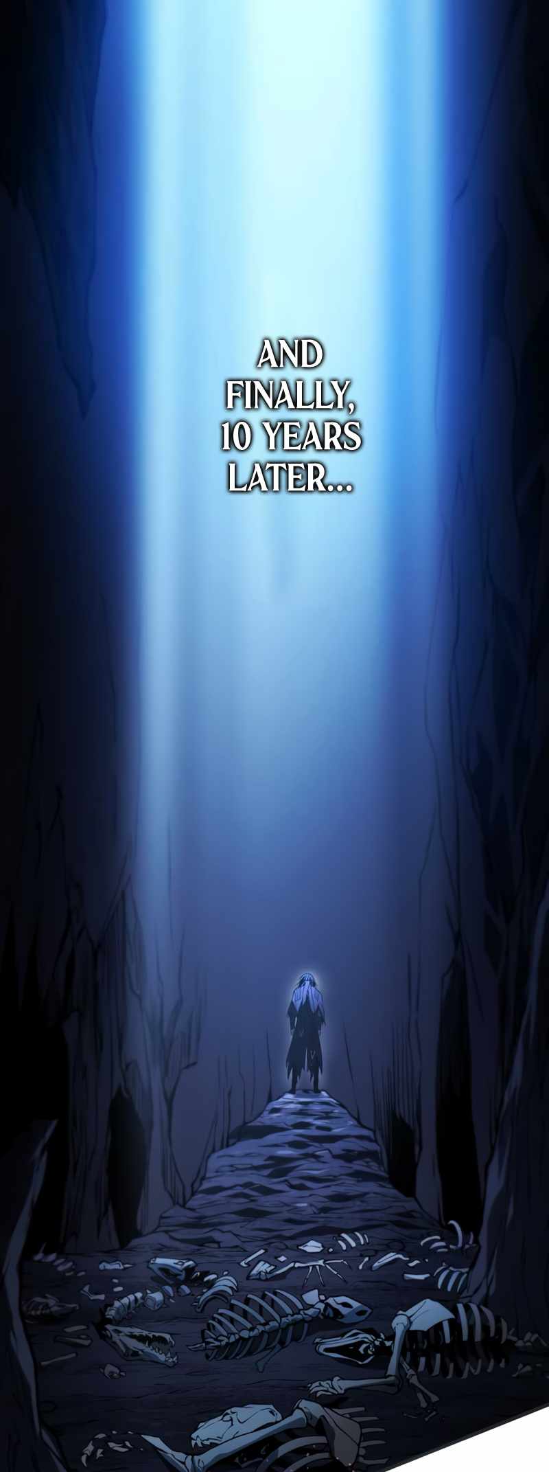 The Underworld Transcendent Is Unrivaled at the School! Chapter 1 - Page 111