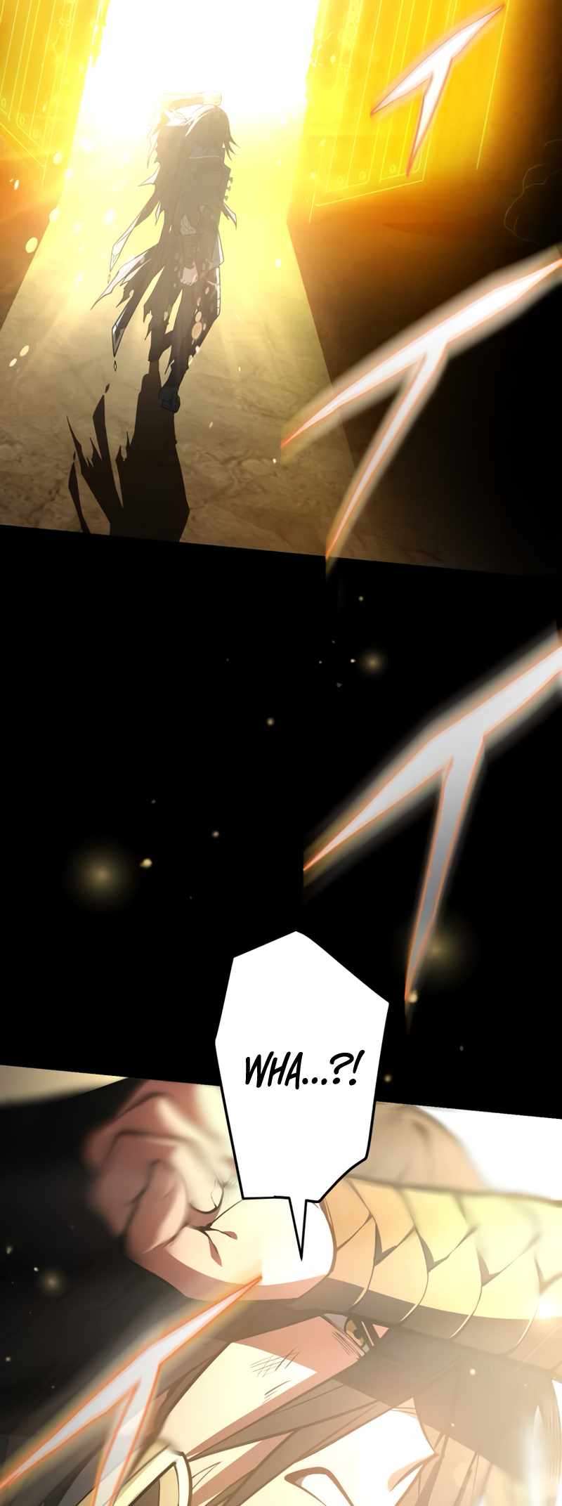 The Underworld Transcendent Is Unrivaled at the School! Chapter 1 - Page 118
