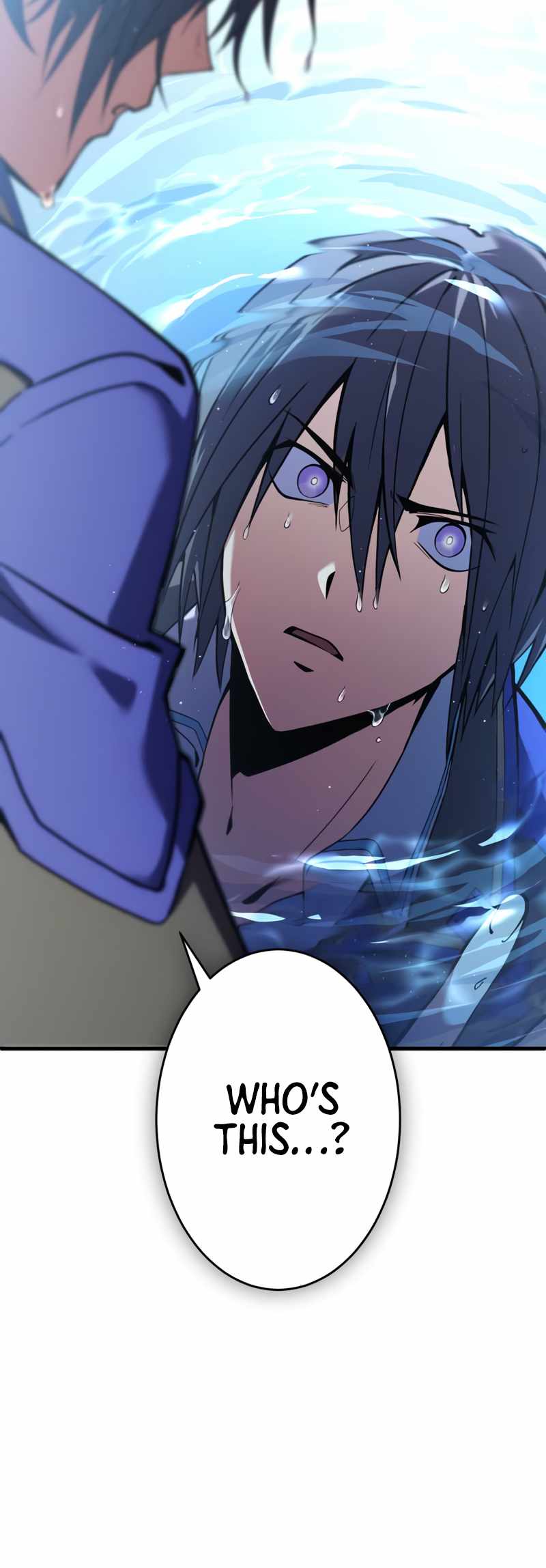 The Underworld Transcendent Is Unrivaled at the School! Chapter 1 - Page 126