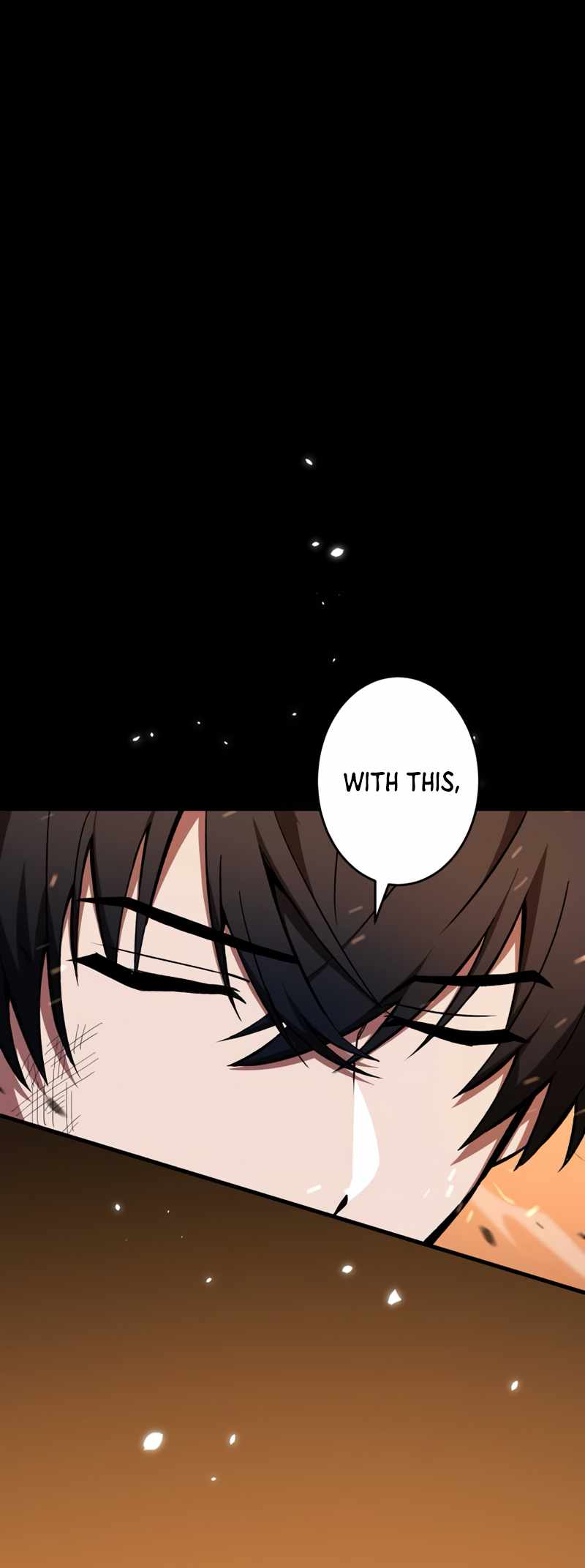 The Underworld Transcendent Is Unrivaled at the School! Chapter 1 - Page 15